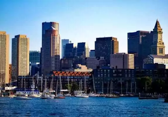 House Cleaning in Boston