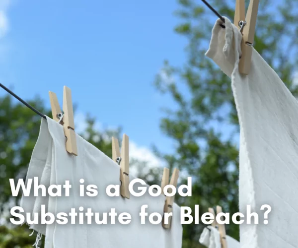 Bleach Alternative Cleanzen Featured Image