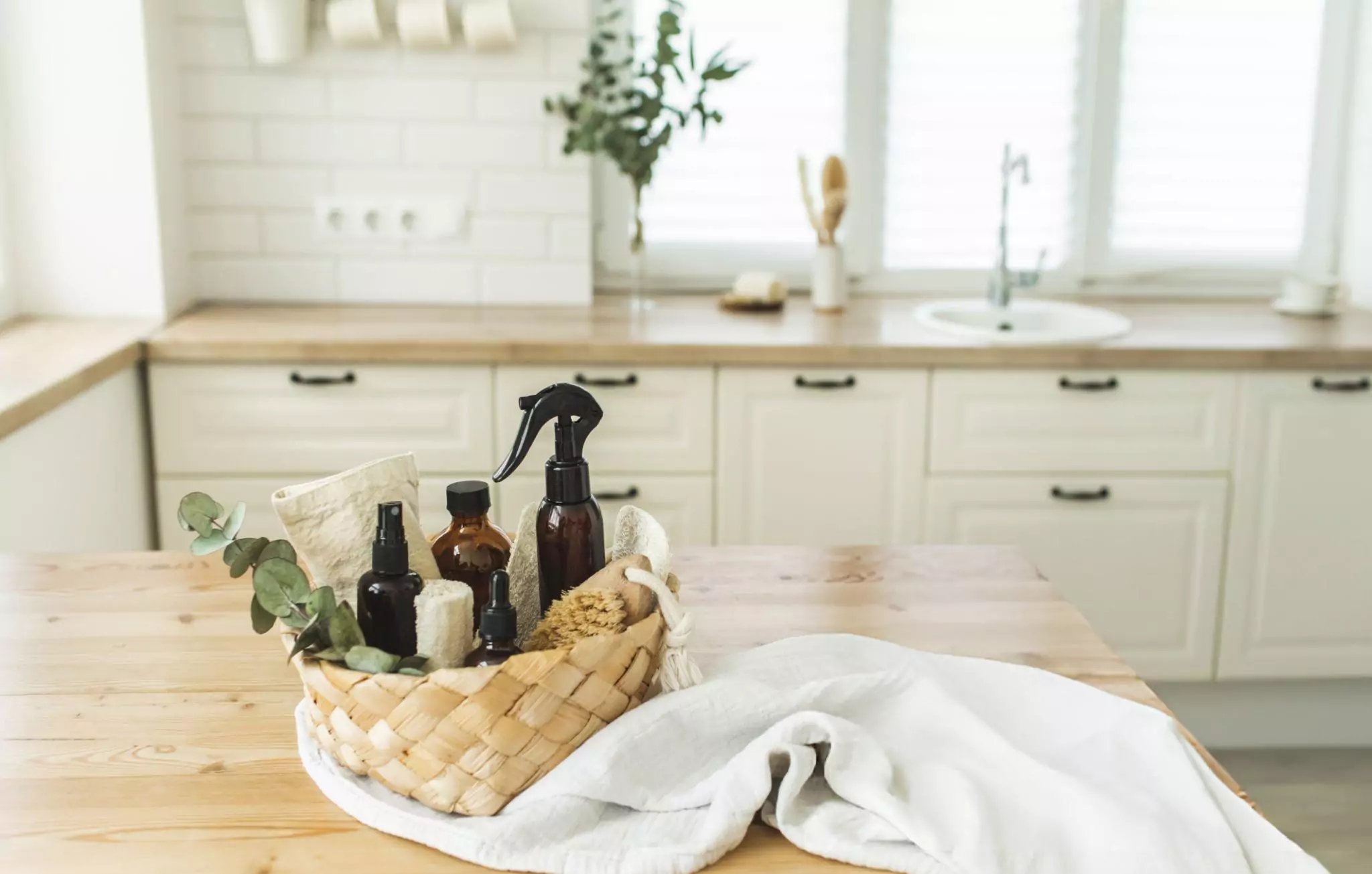 Best Natural Cleaning Products Cleanzen Image of Eco Cleaning and Eco Friendly Home