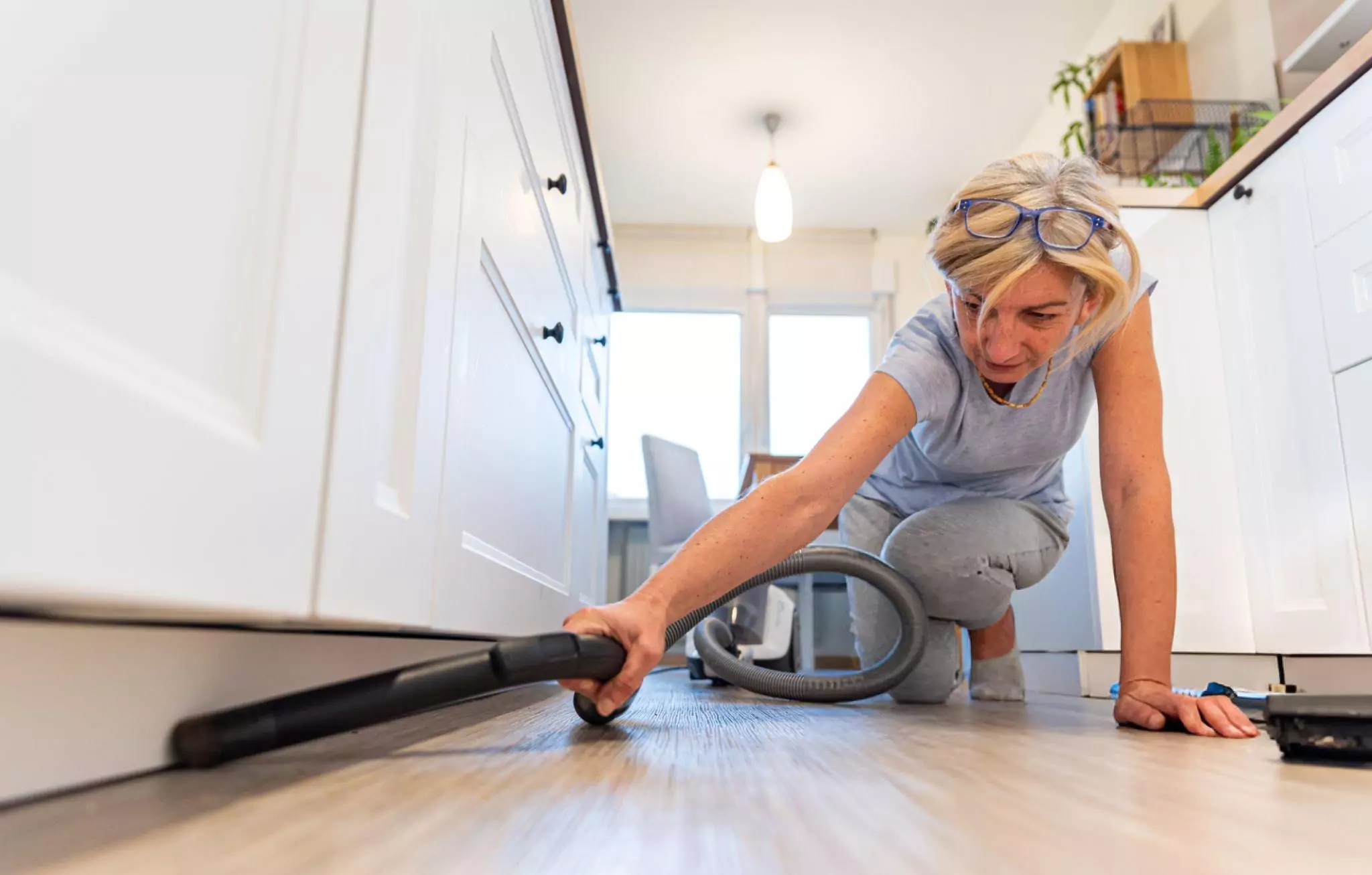 How to Clean around Appliances: Easy Tips for a Sparkling Home