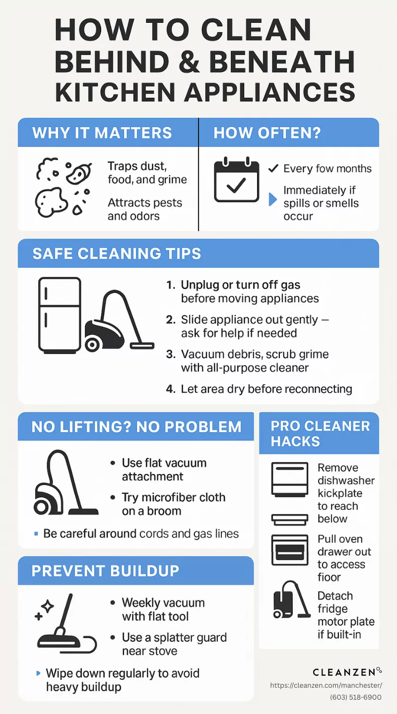 Tips for Cleaning Kitchen Utensils After Use: Easy & Effective Methods