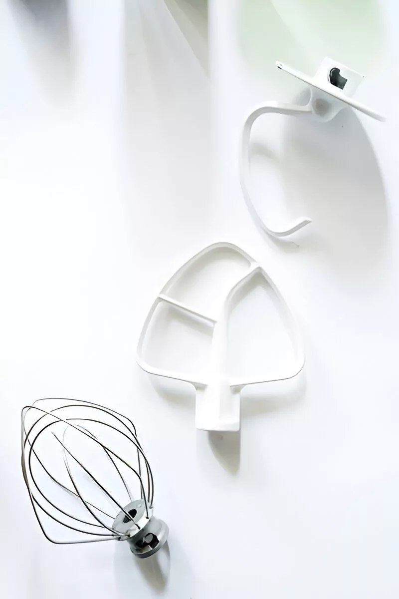 How to Clean a Stand Mixer Attachments: Quick & Easy Guide